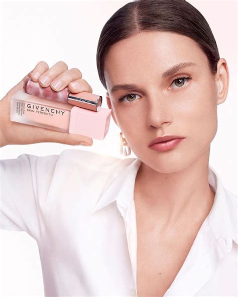 givenchy facial skin perfect.